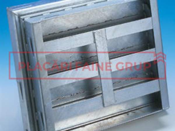 capac camin