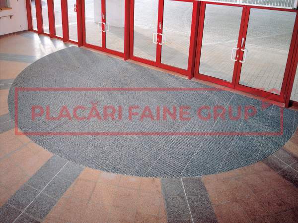 covor intrare